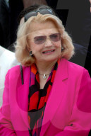 Actress Gena Rowlands, 1930-2024 