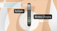 Implant administers life saving drug when overdose detected
