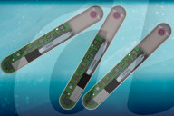 Implant administers life saving drug when overdose detected
