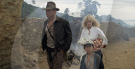 Indiana Jones Temple of Doom hat sells for $630,000 USD