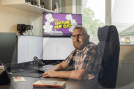 Questions of life and death: life on the streets and how a pub quiz saved Jay Flynn