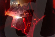 Sant Quinti de Mediona_Barcelona_Correfocs, an ancestral tradition of fire and pyrotechnics