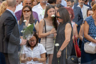 Barcelona, Tribute to the victims of the Las Ramblas attack
