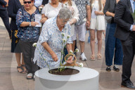 Barcelona, Tribute to the victims of the Las Ramblas attack