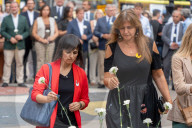 Barcelona, Tribute to the victims of the Las Ramblas attack