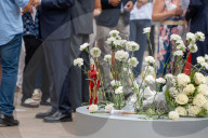 Barcelona, Tribute to the victims of the Las Ramblas attack