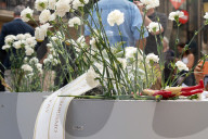 Barcelona, Tribute to the victims of the Las Ramblas attack