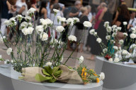 Barcelona, Tribute to the victims of the Las Ramblas attack