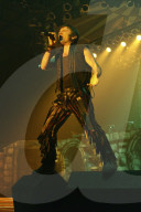 Bruce Dickinson (Iron Maiden)