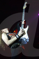 Janick Gers (Iron Maiden)