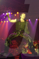 Bruce Dickinson (Iron Maiden)