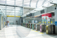 Torino, la chiusura della metro prevista dal 03 Agosto 2024 al 01 Settembre 2024