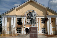 Ukrainian offensive in Kursk, Russia