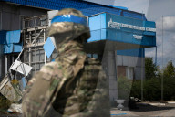 Ukrainian offensive in Kursk, Russia