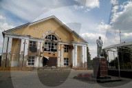 Ukrainian offensive in Kursk, Russia
