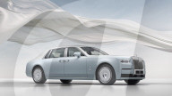 Limited edition Rolls-Royce celebrates 120th anniversary