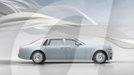 Limited edition Rolls-Royce celebrates 120th anniversary