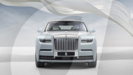 Limited edition Rolls-Royce celebrates 120th anniversary