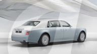 Limited edition Rolls-Royce celebrates 120th anniversary