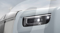Limited edition Rolls-Royce celebrates 120th anniversary