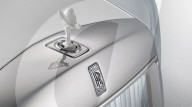 Limited edition Rolls-Royce celebrates 120th anniversary