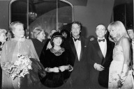 Grace Kelly di Monaco