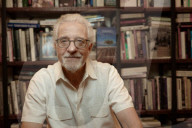 As a former IDF soldier and historian of genocide, Omer Bartov was deeply disturbed by his recent visit to Israel