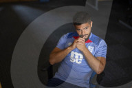 Sam Morsy: 'When I went to Ipswich I thought the Premier League dream was over'