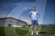 Sam Morsy: 'When I went to Ipswich I thought the Premier League dream was over'