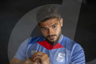 Sam Morsy: 'When I went to Ipswich I thought the Premier League dream was over'