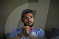 Sam Morsy: 'When I went to Ipswich I thought the Premier League dream was over'