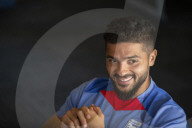 Sam Morsy: 'When I went to Ipswich I thought the Premier League dream was over'