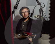 His socialist podcast became a surprise hit. Now Daniel Denvir is an uncommitted Democratic delegate.