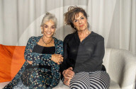 ‘The younger generation condemn us’: stars of Madwomen of the West hit back at cancel culture.