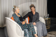 ‘The younger generation condemn us’: stars of Madwomen of the West hit back at cancel culture.
