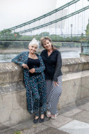 ‘The younger generation condemn us’: stars of Madwomen of the West hit back at cancel culture.