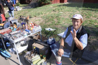 Life during wartime along Ukraine's easern frrontline