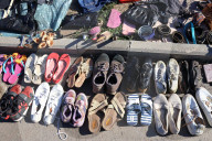 Life during wartime along Ukraine's easern frrontline