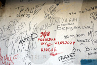 Monument to of Defenders of Ukraine's Zaporizhzhia