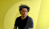 'People say my book gave them a panic attack': When We Cease to Understand the World author Benjamín Labatut.