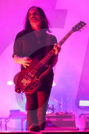 Brian Molko (Placebo)