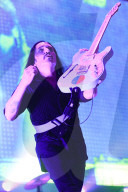 Brian Molko (Placebo)