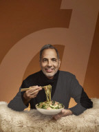 Yotam Ottolenghi on the joy of comfort food: 'It's home, family, memory - the combination of right dish, right time, right place'