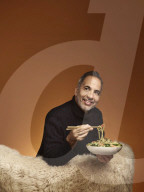 Yotam Ottolenghi on the joy of comfort food: 'It's home, family, memory - the combination of right dish, right time, right place'