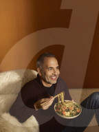 Yotam Ottolenghi on the joy of comfort food: 'It's home, family, memory - the combination of right dish, right time, right place'