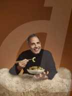 Yotam Ottolenghi on the joy of comfort food: 'It's home, family, memory - the combination of right dish, right time, right place'
