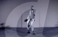 Humanoid robot about to leap into production