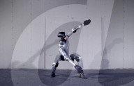 Humanoid robot about to leap into production