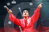 Delara live at Oyafestivalen 2024