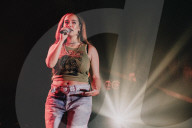 Jorja Smith live at Syd for Solen 2024
